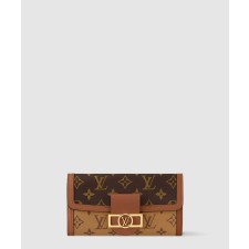 [LOUIS VUITTON-루이비통]사라 지갑 M46645