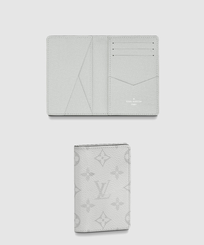 [LOUIS VUITTON-루이비통]포켓 오거나이저 M30315