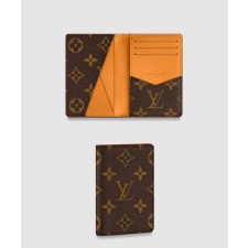 [LOUIS VUITTON-루이비통]포켓 오거나이저 M68905