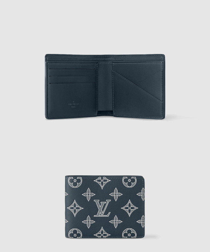 [LOUIS VUITTON-루이비통]멀티플 월릿 M83379