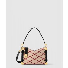 [LOUIS VUITTON-루이비통]사이드 트렁크 MM M24403