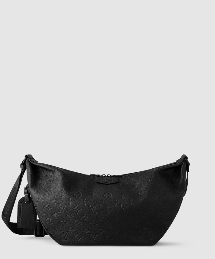 [LOUIS VUITTON-루이비통]호보 해먹백 M12850