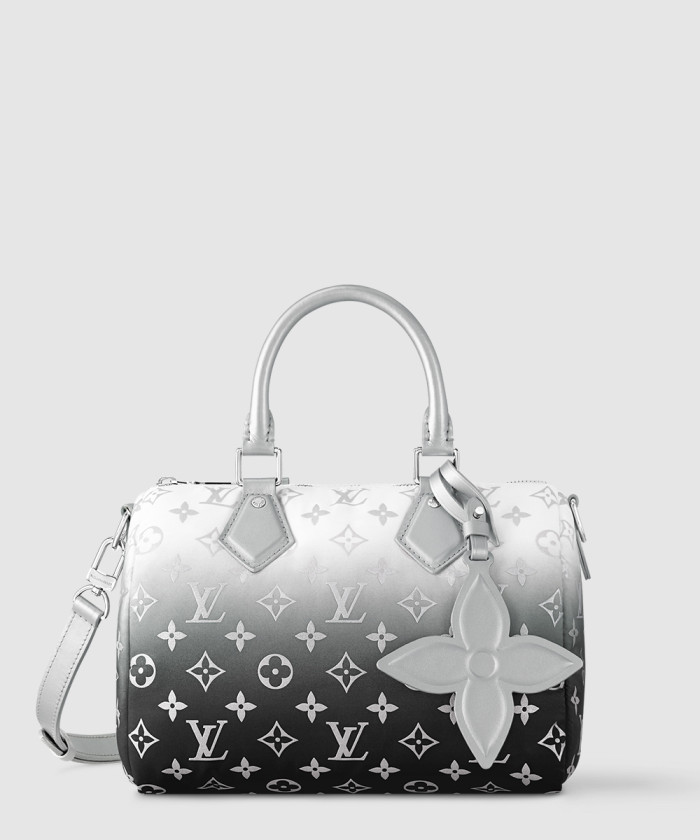 [LOUIS VUITTON-루이비통]스피디 반둘리에 25 M11848