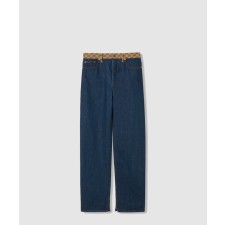 [GUCCI-구찌]보이프렌드 진 ‎812603