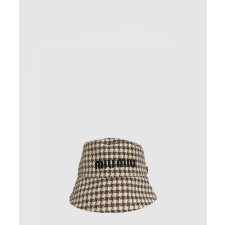 [MIUMIU-미우미우]벙거지 5HC237