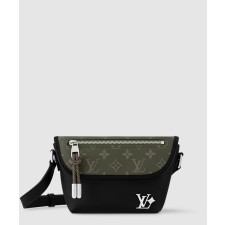 [LOUIS VUITTON-루이비통]펄스 웨어러블 월릿 M12618