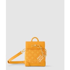 [LOUIS VUITTON-루이비통]나노 스티머 M12655