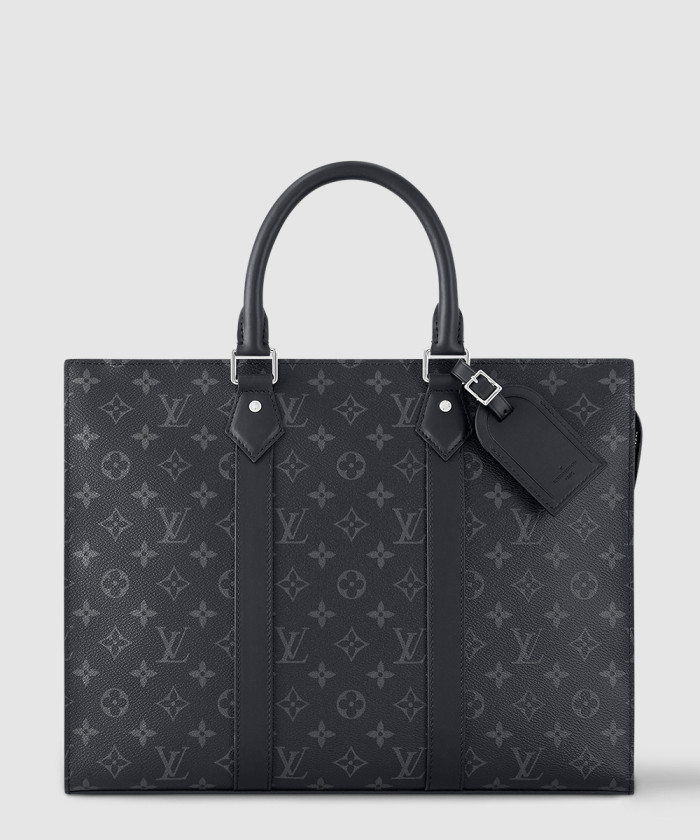 [LOUIS VUITTON-루이비통]삭 플라 호리존탈 지페 M11742