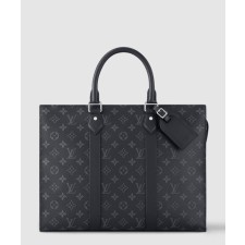 [LOUIS VUITTON-루이비통]삭 플라 호리존탈 지페 M11742