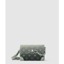 [LOUIS VUITTON-루이비통]스티머 웨어러블 월릿 M11543