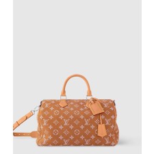 [LOUIS VUITTON-루이비통]Speedy P9 반둘리에 40 M11569