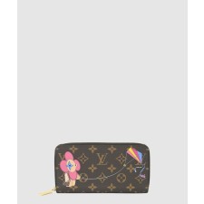 [LOUIS VUITTON-루이비통]지피 월렛 M69054