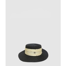[CHANEL-샤넬]선캡 AA7984