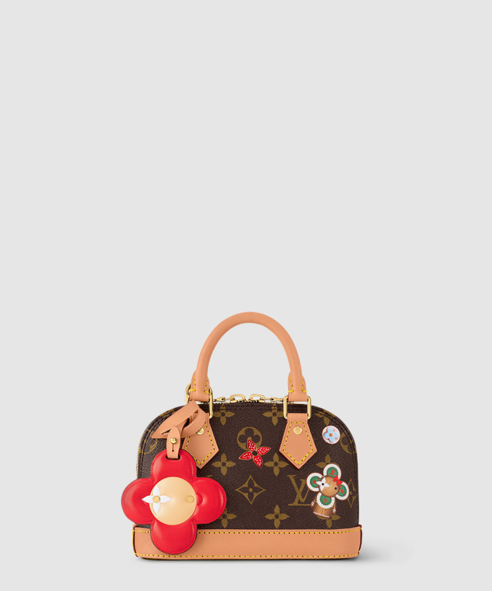 [LOUIS VUITTON-루이비통]나노 알마 M12199