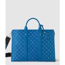 [LOUIS VUITTON-루이비통]위켄드 토트 M31010