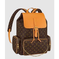 [LOUIS VUITTON-루이비통]트리오 백팩 M44658