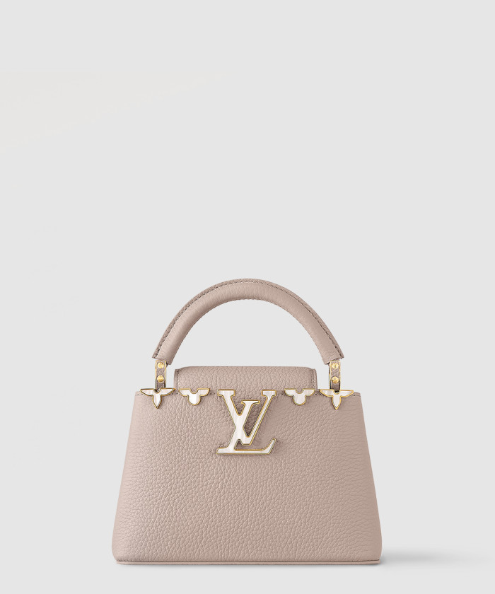 [LOUIS VUITTON-루이비통]카퓌신 미니 M11341