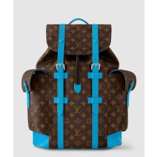 [LOUIS VUITTON-루이비통]크리스토퍼 MM M12729