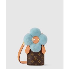 [LOUIS VUITTON-루이비통]비비엔 폰 파우치 M12269