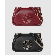 [GUCCI-구찌]블론디 스몰 숄더백 815715