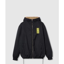 [GUCCI-구찌]리버시블 나일론 트윌 재킷 ‎787200