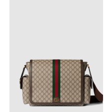 [GUCCI-구찌]대형 GG 기저귀 가방 819287