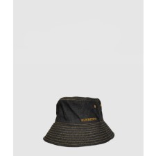 [BURBERRY-버버리]데님 버킷햇 80708191