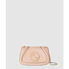 [GUCCI-구찌]블론디 미니 숄더백 815711