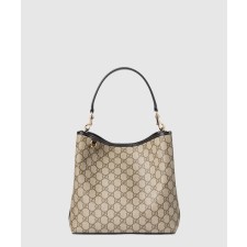 [GUCCI-구찌]GG 엠블럼 스몰 숄더백 815103