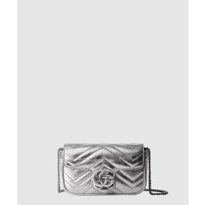 [GUCCI-구찌]GG 마몽 수퍼 미니백 476433