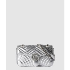 [GUCCI-구찌]GG 마몽 스몰 숄더백 443497