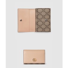 [GUCCI-구찌]GG 마몽 카드 케이스 790067