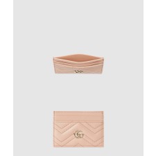 [GUCCI-구찌]GG 마몽 카드 케이스 443127