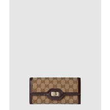 [GUCCI-구찌]GG 장지갑 790034