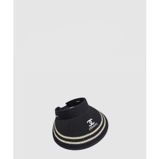 [CHANEL-샤넬]선캡 AA2587
