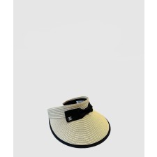 [CHANEL-샤넬]선캡 AA1357