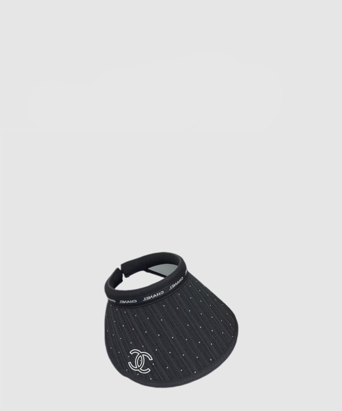 [CHANEL-샤넬]선캡 AA1625
