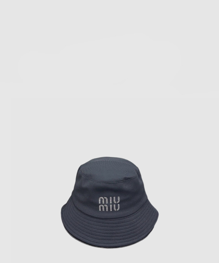 [MIUMIU-미우미우]벙거지 5HC167