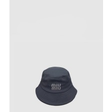 [MIUMIU-미우미우]벙거지 5HC167