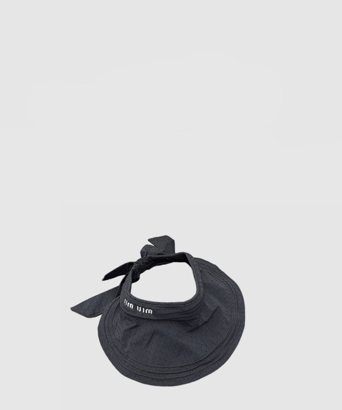 [MIUMIU-미우미우]선캡 5HC849