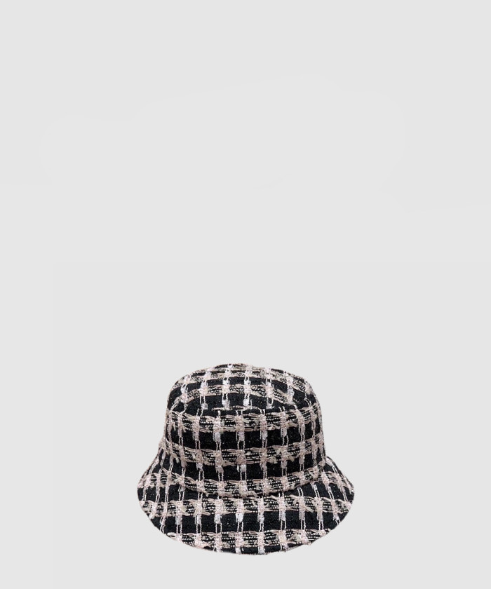 [CHANEL-샤넬]니트 벙거지 AA6311