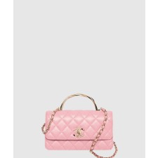 [CHANEL-샤넬]체인이 있는 클러 AP4293