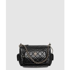 [CHANEL-샤넬]카메라 케이스 AS5156