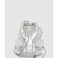 [CHANEL-샤넬]백팩 AS5310