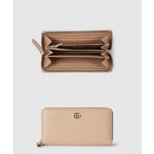 [GUCCI-구찌]GG 집업 지갑 ‎790057