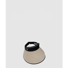 [CHANEL-샤넬]선캡 AA6397