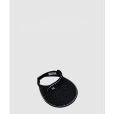 [CHANEL-샤넬]선캡 AA6397