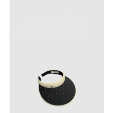 [CHANEL-샤넬]선캡 AA6387