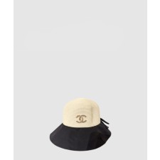 [CHANEL-샤넬]선캡 AA4894
