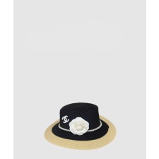 [CHANEL-샤넬]선캡 AA8945